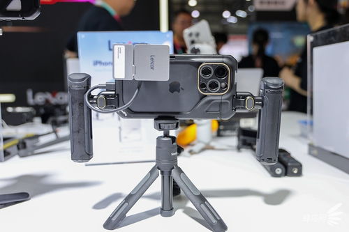 2024年顛覆性存儲新品亮相——專訪雷克沙高層，引領辦公設備革新