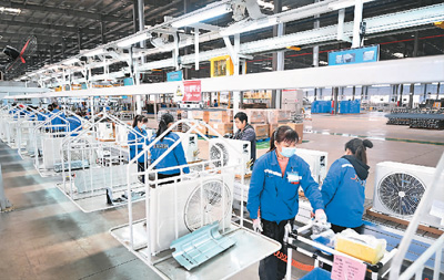 智能家電轉型升級，激發消費新潛力